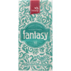 Хустинки (серветки) носові FANTASY (Фентезі бьюті) Beauty 3 шари без аромату 10 шт