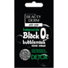 Маска для обличчя Beauty Derm (Бьюті дерм) Black Bubble пінна 7 мл