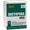 Касторова олія AN NATUREL (Ен Натурель) капсули по 500 мг 30 шт