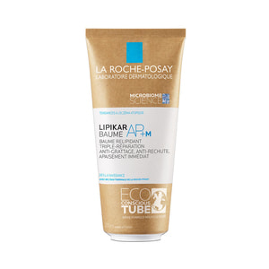 Бальзам для тіла La Roche-Posay (Ля Рош-Позе) Ліпікар AP+М ліпідовідновлюючий від подразнення і свербіння шкіри 200 мл