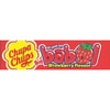 Гумка жувальна CHUPA CHUPS (Чупа Чупс) Полуниця big babol 27,6 г