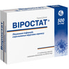 Віростат табл. в/о 500мг №21
