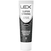 Гель-змазка лубрикант LEX (Лекс) Super Strong (Супер Стронг) Алое вера регенеруюча 30 мл