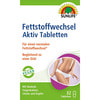 Жирозв'язуючі таблетки SUNLIFE (Санлайф) Fettstoffwechsel Aktiv Tabletten для покращення метаболізму жирів для терапії надмірної ваги таблетки 32 шт