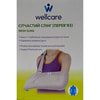Слінг сітчастий (перев’яз) WellCare (ВеллКеа) модель 21003 размер XL