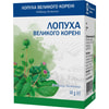 Лопух великий пачка 50 г Віола