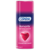 Інтимний гель-змазка CONTEX (Контекс) Romantic (Романтик) з ароматом полуниці (лубрикант) 100 мл NEW