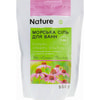 Сіль морська для ванн NATURE CODE (Натур Код) Healthy breathing 550 г