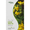 Сени листя фільтр-пак. по 2г №20 Solution Pharm