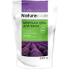 Сіль морська для ванн NATURE CODE (Натур Код) AntiStress 550 г
