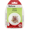 Средство для ванн шипучее NATURE CODE (Натур Код) Romance 100 г