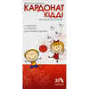 Кардонат Кидди капсулы для общего укрепления организма для детей с 3-х лет упаковка 30 шт