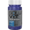 Мелатонін капс. 6мг №50 SOLUVIT