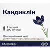 Кандиклін песарії 300мг №1