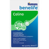 Добавка дієтична Benelife Colino HUMANA (Хумана) капли для усунення симптомів кишкових кольок з народження флакон 30 мл