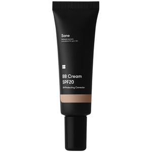 Крем для лица SANE (Сейн) BB SPF20 30 мл