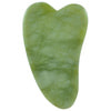 Скребок для лица MERMADE (Мермейд) Gua Sha.Me гуаша нефритовый 1 шт