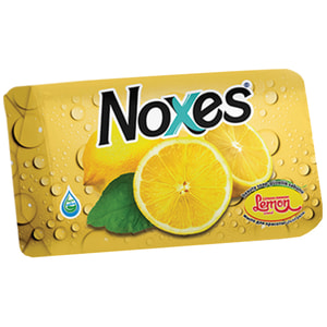 Мыло твердое NOXES (Ноксес) Лимон 150 г