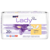 Прокладки урологічні SENI Lady (Сені Леді) Slim Mini (Міні) 20 шт