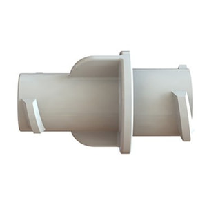Переходник для шприца Орал/Люєр/Oral/Luer Syringe 589738 Flocare