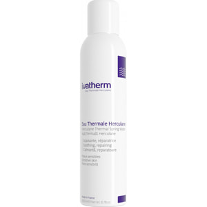 Вода термальна для обличчя IVATHERM (Иватерм) Herculane 200 мл