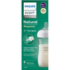 Пляшечка для годування AVENT (Авент) SCF933/01 Natural (Нейчерал) скляна 240 мл