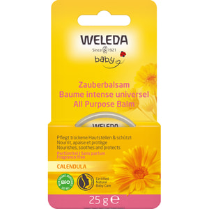 Бальзам дитячий WELEDA (Веледа) календула чарівний універсальний 25 г