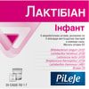 Лактібіан Інфант порошок для відновлення балансу мікрофлори кишечника в саше по 1 г 30 шт
