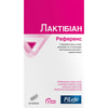 Лактібіан Референс капсули застосовуються при закрепах, відчуттях здуття, синдромі подразненого кишечника, імунних дисфункціях упаковка 30 шт