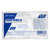 Пов'язка медична Medplast (Медпласт) для ран пластирна стерильна (пластир) розмір 9 см x 20 см 1шт