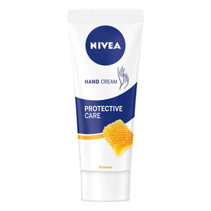 Крем для рук NIVEA (Нівея) Захист та догляд 75 мл