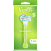 Бритва GILLETTE (Жіллет) Venus (Венус) Extra Smooth (Екстра Смуз) з змінною касетою