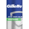 Бальзам після гоління GILLETTE (Жиллет) Сенситив заспокоюючий 100 мл