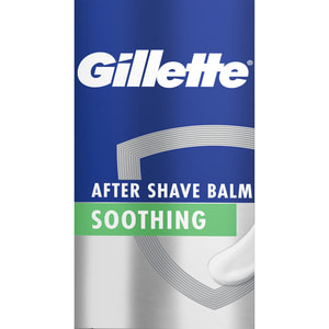 Бальзам після гоління GILLETTE (Жиллет) Сенситив заспокоюючий 100 мл