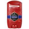 Дезодорант для тела твёрдый OLD SPICE (Олд Спайс) Captain 50 мл