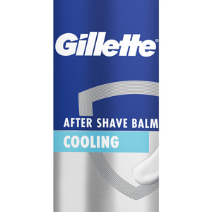 Бальзам після гоління GILLETTE (Жиллет) Охолоджуючий з алое 100 мл