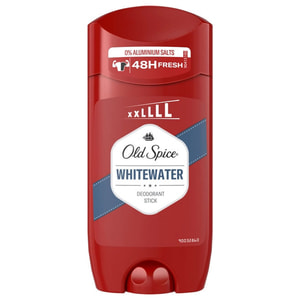 Дезодорант твердий для тіла OLD SPICE (Олд спайс) White Water (Біла вода) 85 мл