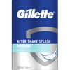 Лосьйон після гоління  GILLETTE (Жіллет) Artic Ice Освіжаючий 100 мл