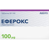 Еферокс табл. 100мкг №100