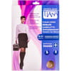 Гольфи антиварикозні TIANA 950 (Тіана) UNISEX SKINLIFE 18-21 мм рт ст 140 den розмір 4 чорні