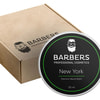 Бальзам для бороды BARBERS (Барберс) New York 50 мл