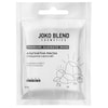Маска для обличчя JOKO BLEND (Джоко Бленд) альгінатна очищуюча з вугіллям 20 г