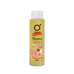 Гель для душа O'SHY (Оши) Tropicana 400 мл