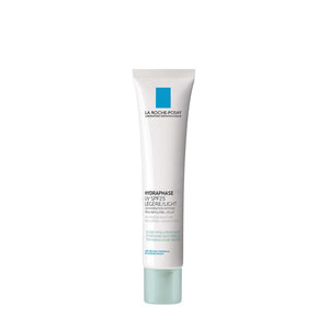 Крем для обличчя La Roche-Posay (Ля Рош-Позе) Гідрафаз НА УФ Лайт інтенсивний зволожуючий для зневодненої шкіри 40 мл