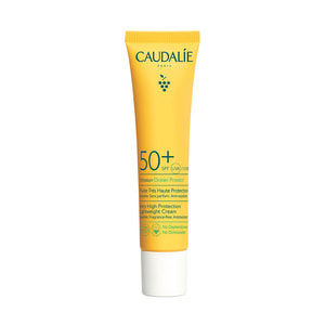 Крем сонцезахисний CAUDALIE (Кадалі) Vinosun (Виносан) легкий високий захист SPF50 + 40 мл