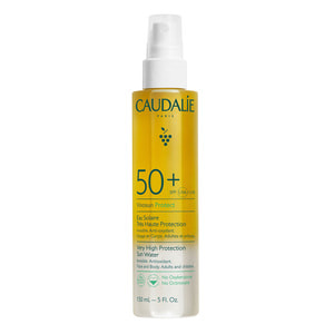 Засіб сонцезахисний CAUDALIE (Кадалі) Vinosun (Виносан) SPF50 + 150 мл