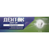 Фітогель для ротової порожнини (DENT OK) ДентОК Ультраефект 30 г Solution Pharm