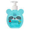 Гель-шампунь для купання Beauty Derm (Бьюті дерм) Kids дитячий 2 в 1 з полунично-банановим ароматом 300 мл