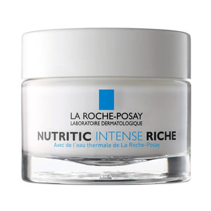Крем для обличчя La Roche-Posay (Ля Рош-Позе) Нутрітік Інтенс Ріш живильний реконстуюючий для дуже сухої шкіри 50 мл