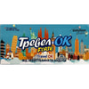 Тревелок форте (від захитування) табл. №10 Solution Pharm